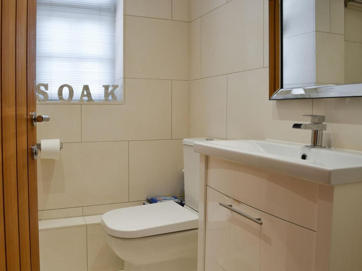 The Oakleys Villa Porthmadog Kültér fotó